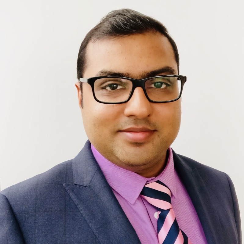 Pravin Agarwal, Founder and Principal Consultant